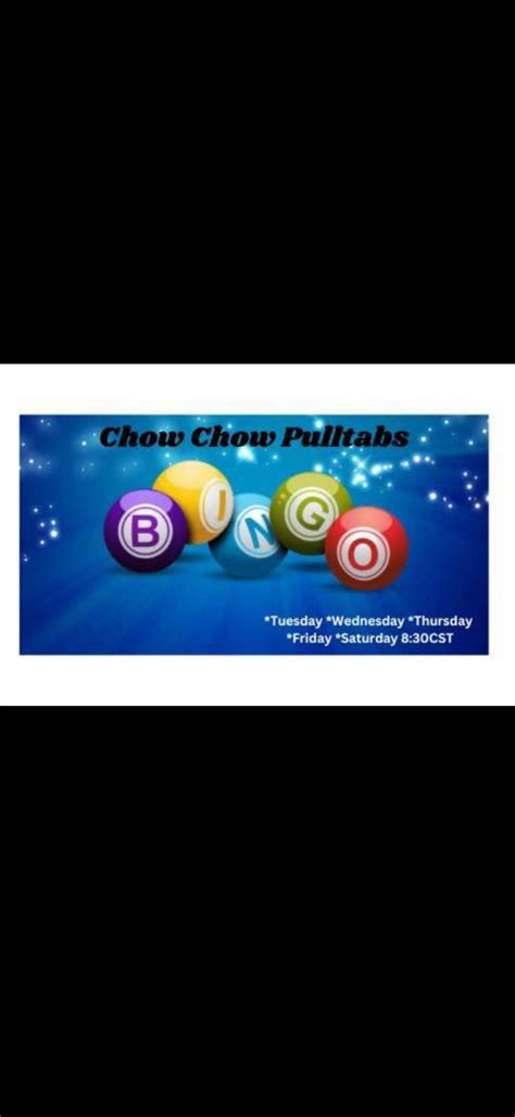 Confessions Of A Bingo Addict (@bingo.